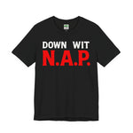 Load image into Gallery viewer, Down Wit N.A.P Tee
