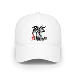 Load image into Gallery viewer, Praxis &amp; Allies Baseball Cap
