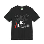 Load image into Gallery viewer, Praxis &amp; Allies Tee

