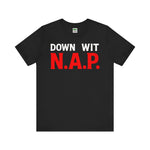 Load image into Gallery viewer, Down Wit N.A.P Tee
