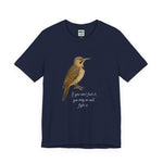 Load image into Gallery viewer, Flicker? I Barely Know Her! Tee
